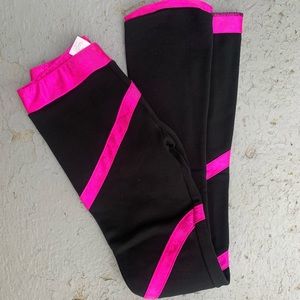 Figure Skating Pants